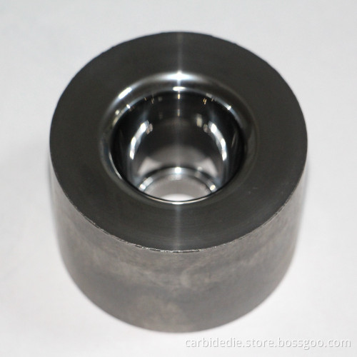 Mirror Polishing Tube Drawing Dies with Top Quality